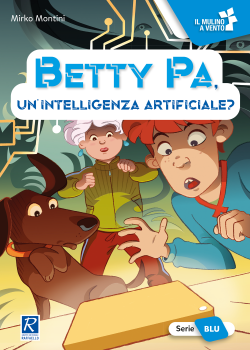 Betty Pa, un'intelligenza artificiale?