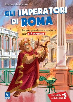 Gli imperatori di Roma