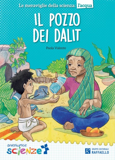 Il pozzo dei Dalit