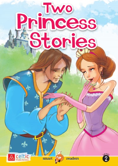 Two Princess Stories