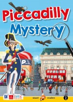 Piccadilly Mystery