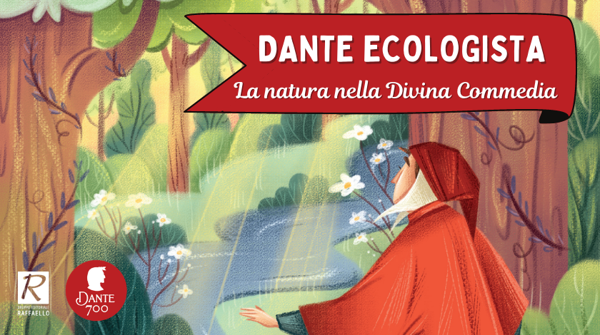 Dante ecologista
