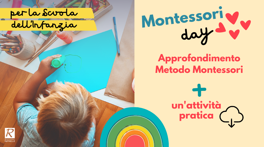 Montessori Day