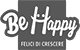 Logo Be Happy