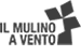 Logo Il Mulino a vento