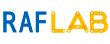 Logo RAF LAB